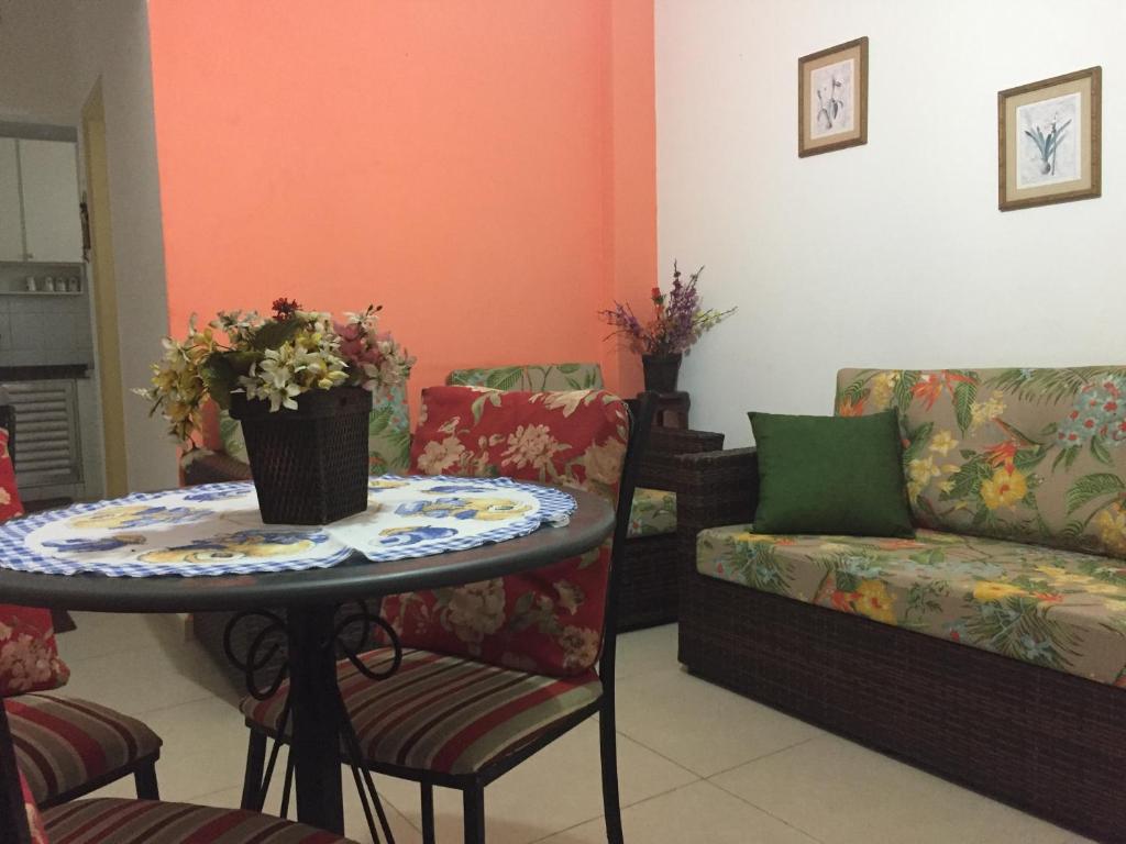 Apartamento José Menino photo 4