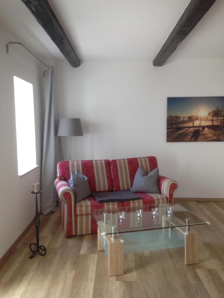 Ferienwohnung Zweinig 01 photo 2