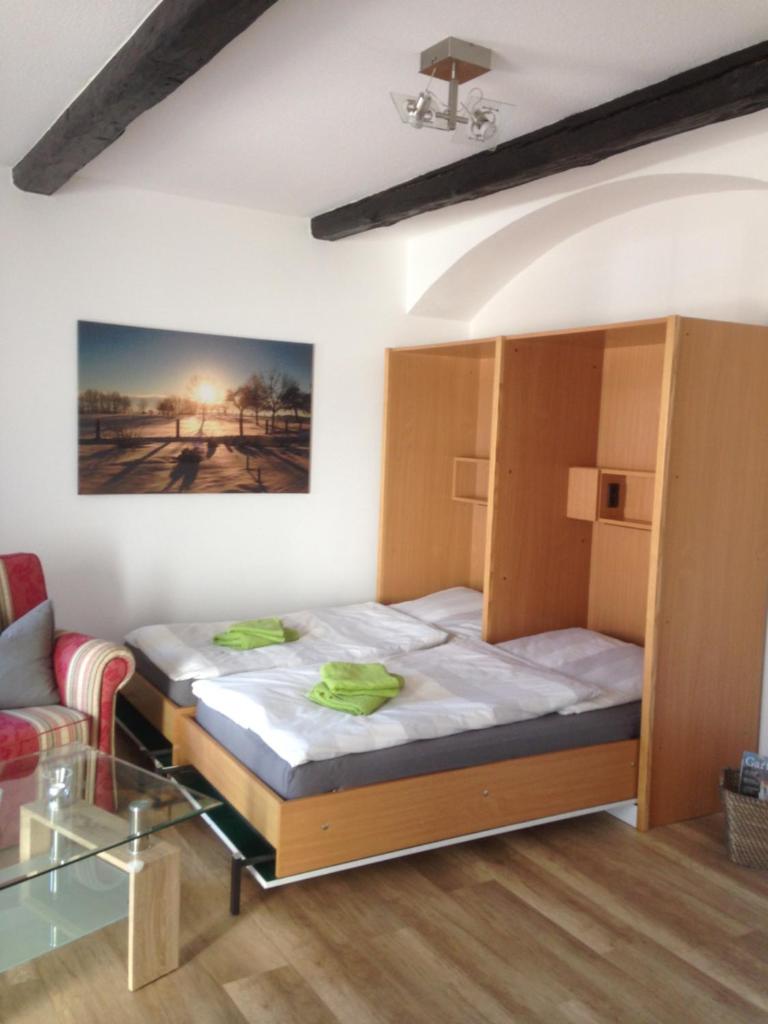 Ferienwohnung Zweinig 01 photo 4