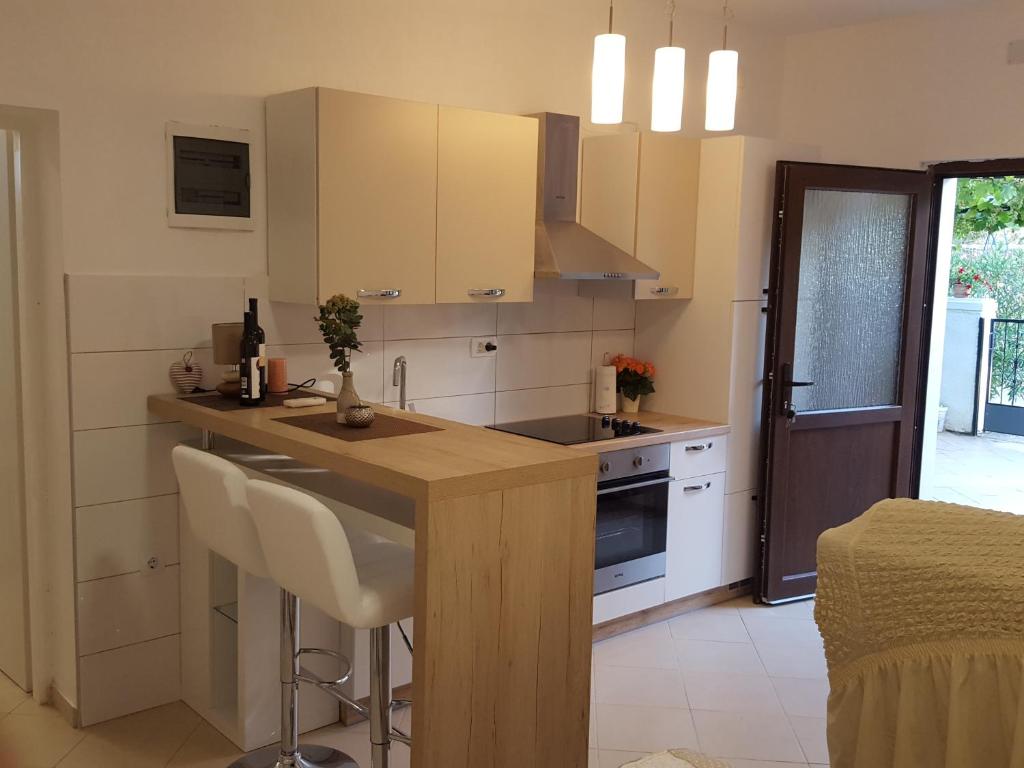 Studio Apartman D&D photo 4