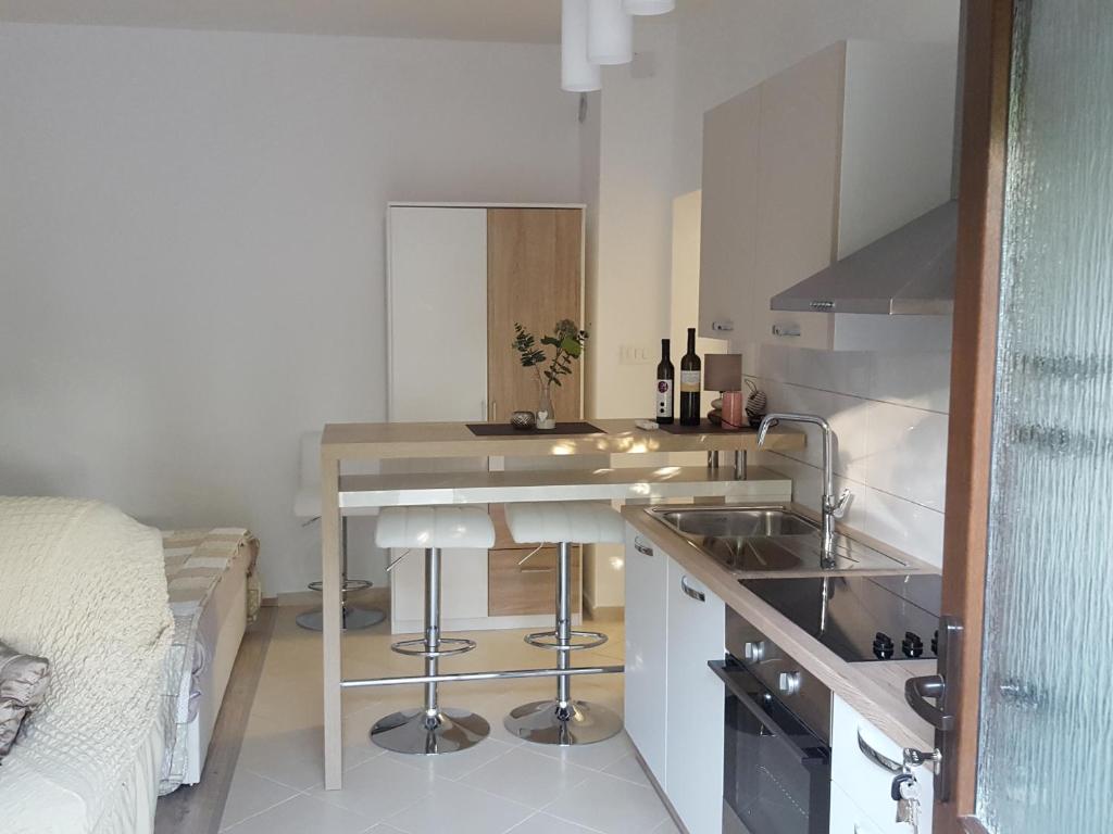 Studio Apartman D&D photo 3