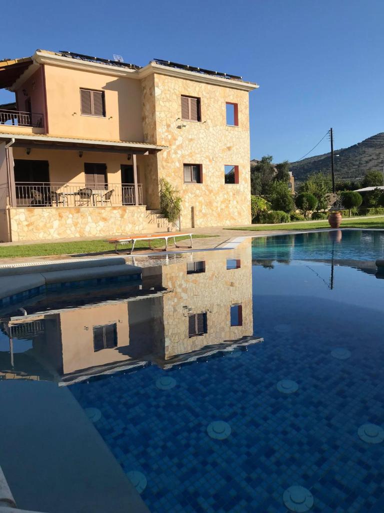 Villa Rena