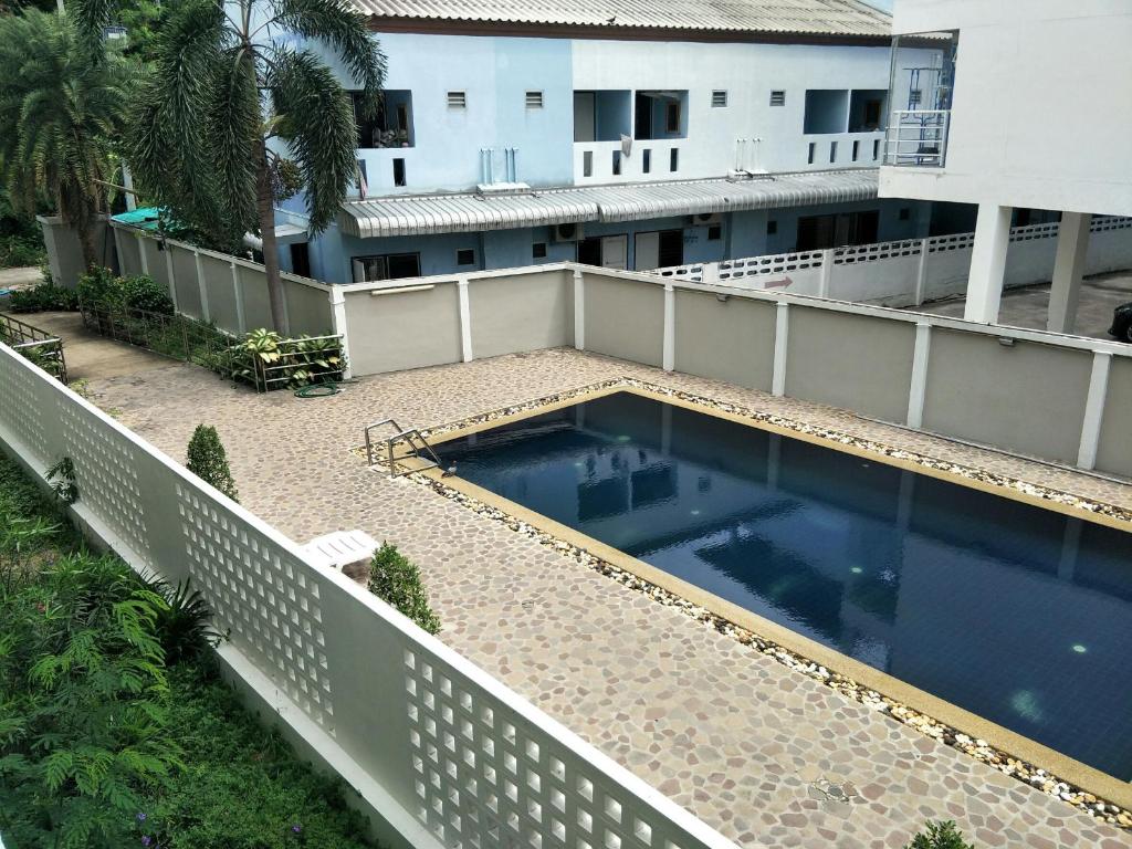 Lomsabai Apartments photo 2