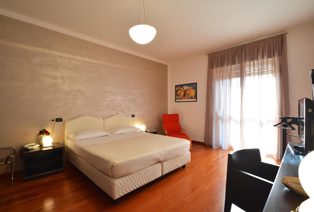 Residence Hotel Torino Uno photo 2