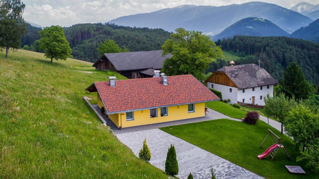 Appartament Eichnerhof photo 1