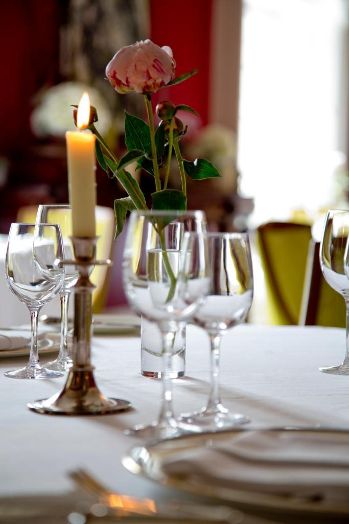 Dunbrody Country House Hotel photo 1