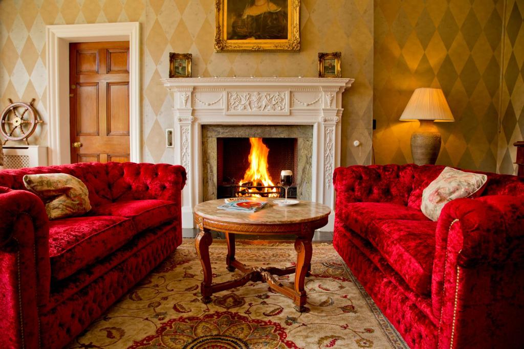 Dunbrody Country House Hotel photo 3