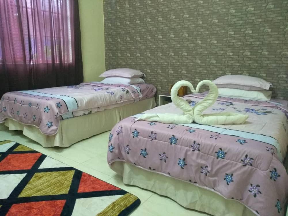 Kayangan Homestay Perlis a Islamic House photo 2