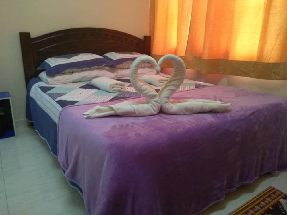 Kayangan Homestay Perlis a Islamic House photo 1