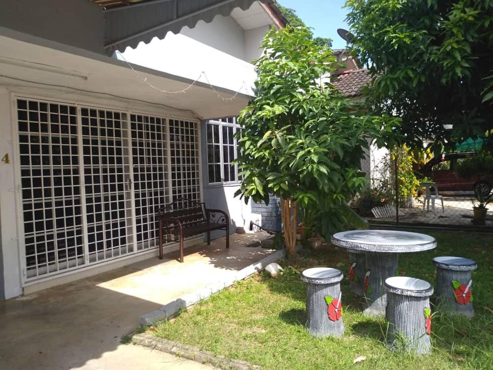 Kayangan Homestay Perlis a Islamic House photo 4