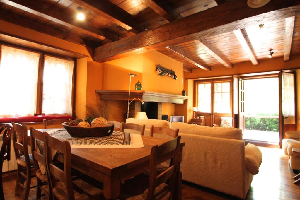 Pleta Aldosa, Casa rustica con chimenea y jardin, Zona Vallnord photo 2