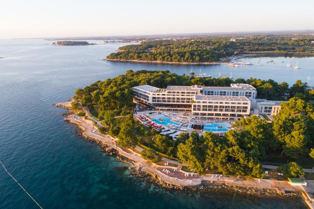 Hotel Parentium Plava Laguna photo 1