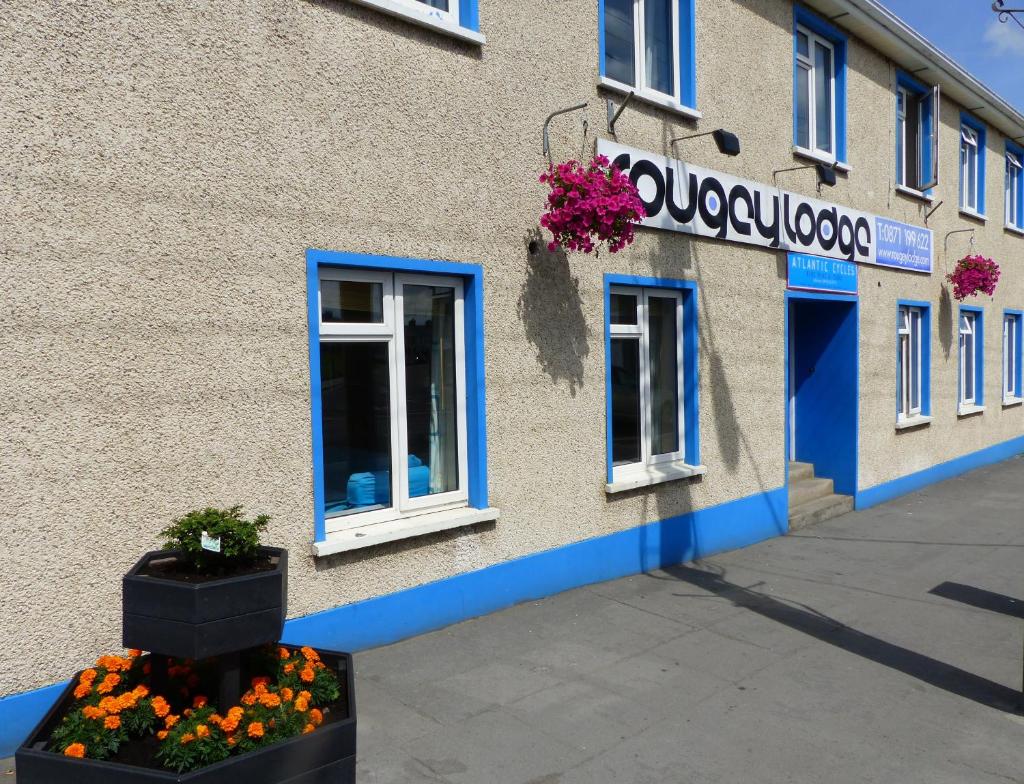 Rougey Lodge Hostel photo 1