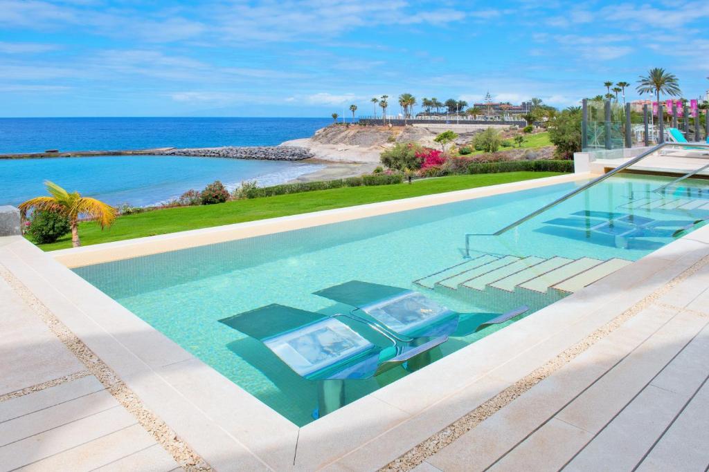 Iberostar Grand Salomé - Adults Only photo 2