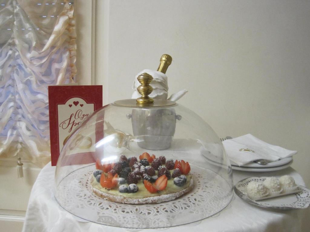 Hotel Matilde photo 4