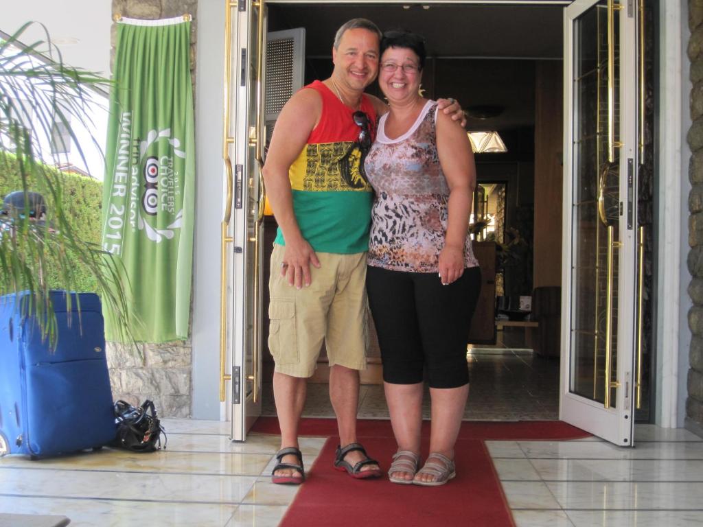Hotel Matilde photo 3
