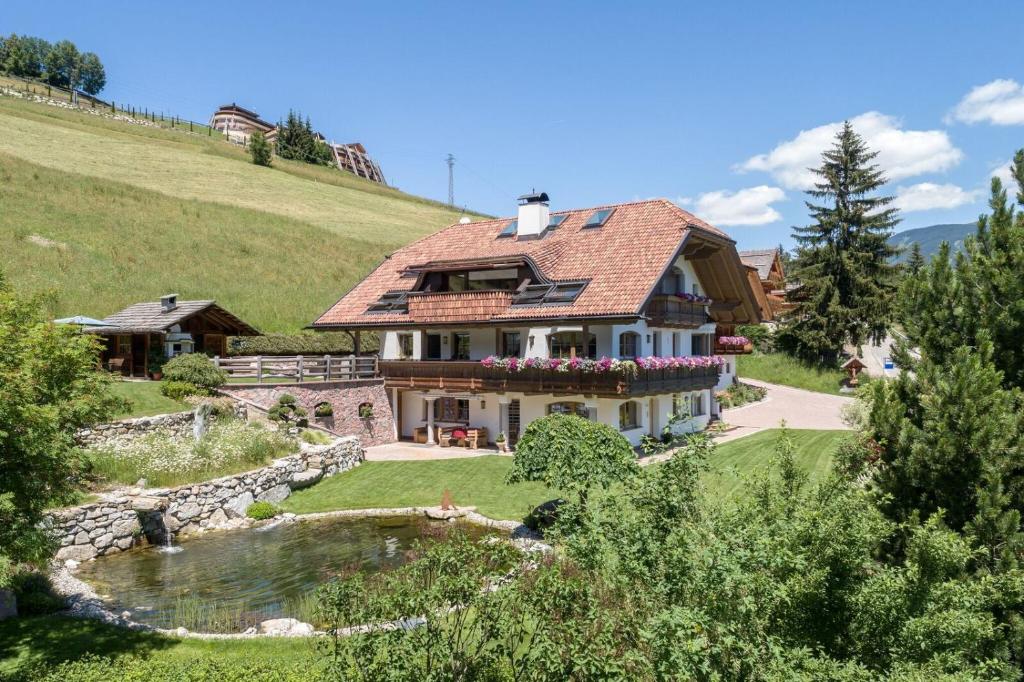 Appartment Hossler