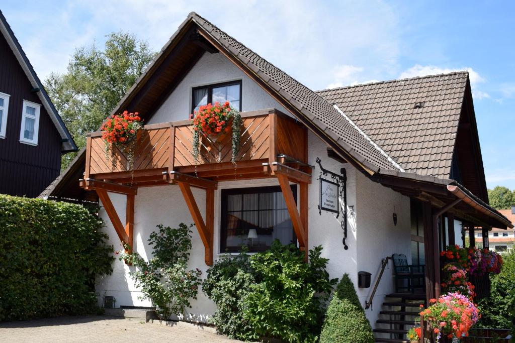 Apartmenthaus - Haus am Schultal photo 1