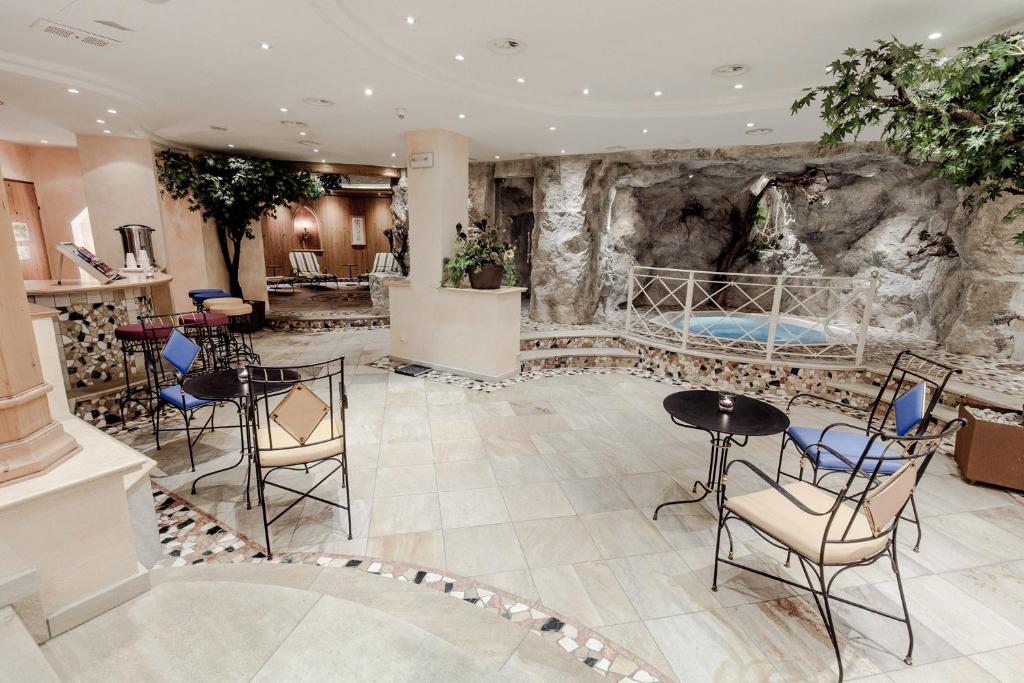 Sporthotel Kirchler photo 3