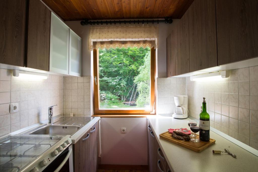 Chalet Via Mons photo 4