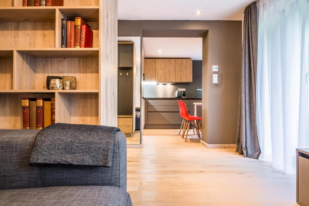 Emerald Stay Apartments Morzine - by EMERALD STAY photo 2