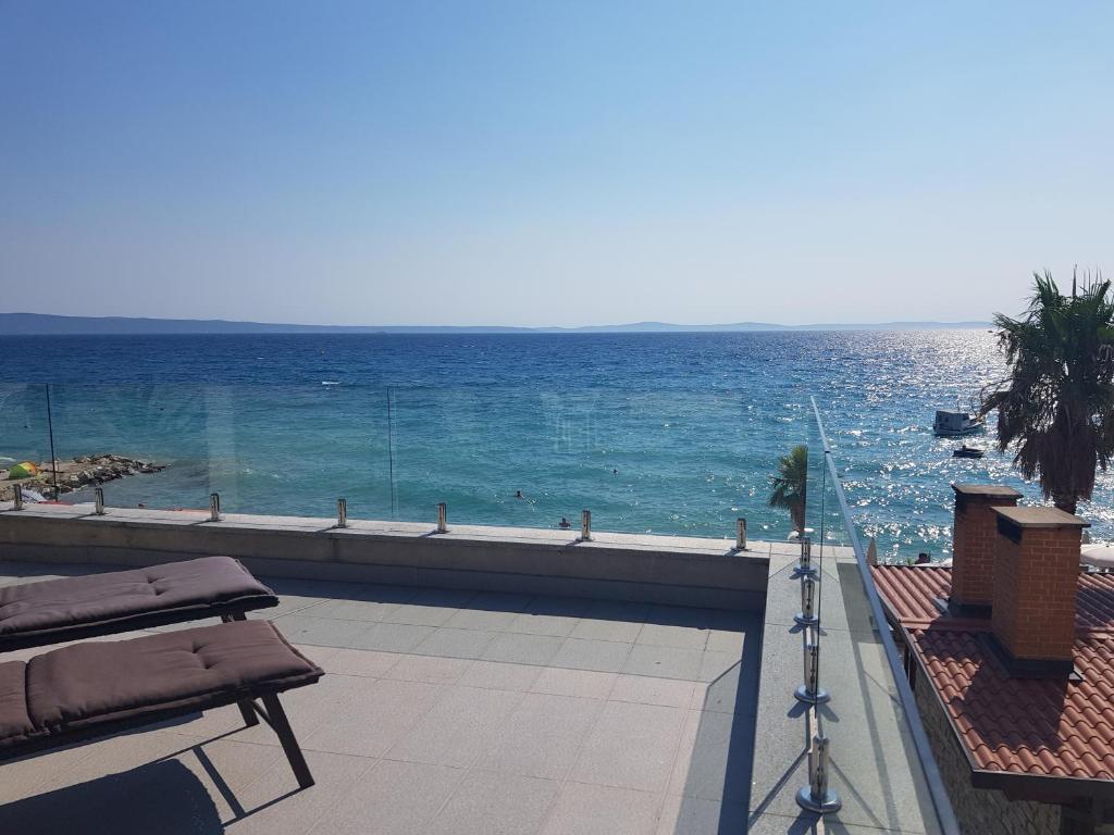 Beach Hotel Split photo 3