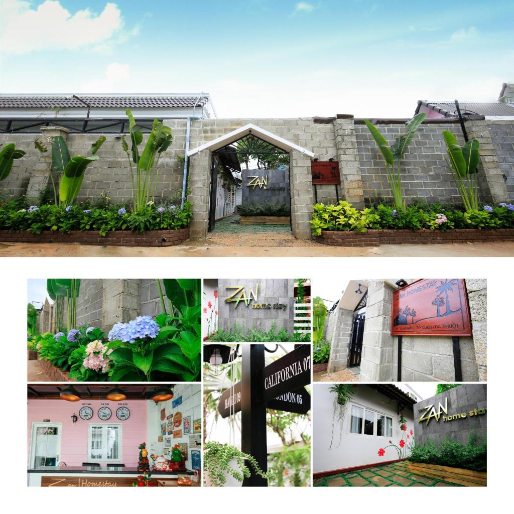 Zan HomeStay