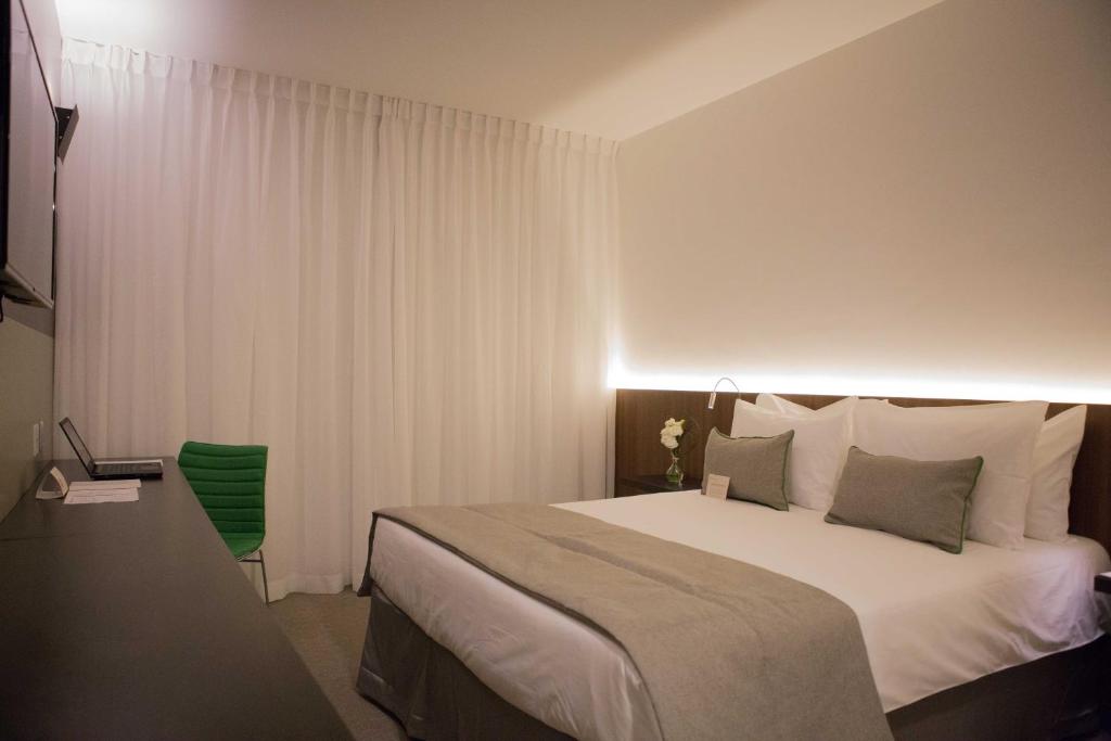Wyndham Garden Ribeirão Preto Convention photo 2