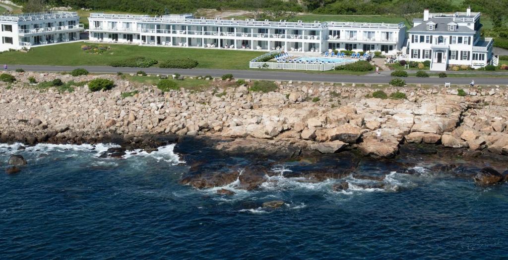 Ocean House Hotel at Bass Rocks photo 4