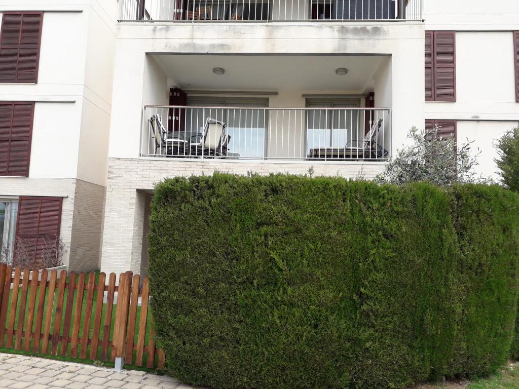 Sant Jordi club de golf apart 4 x 2 photo 2