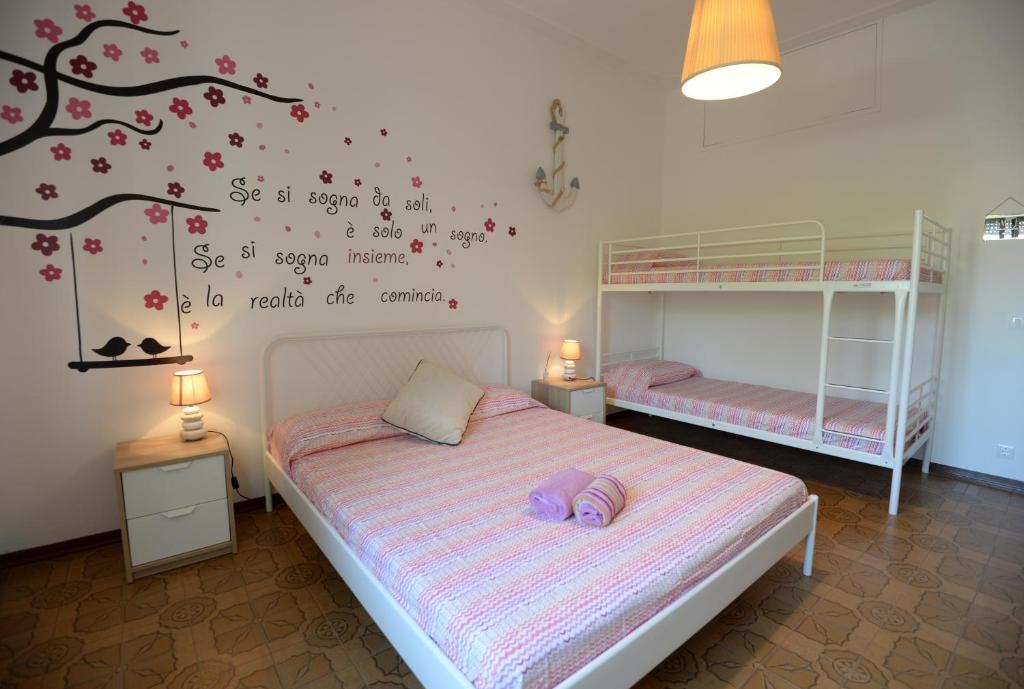 Le Palme 98 "Casa Vacanze" photo 4