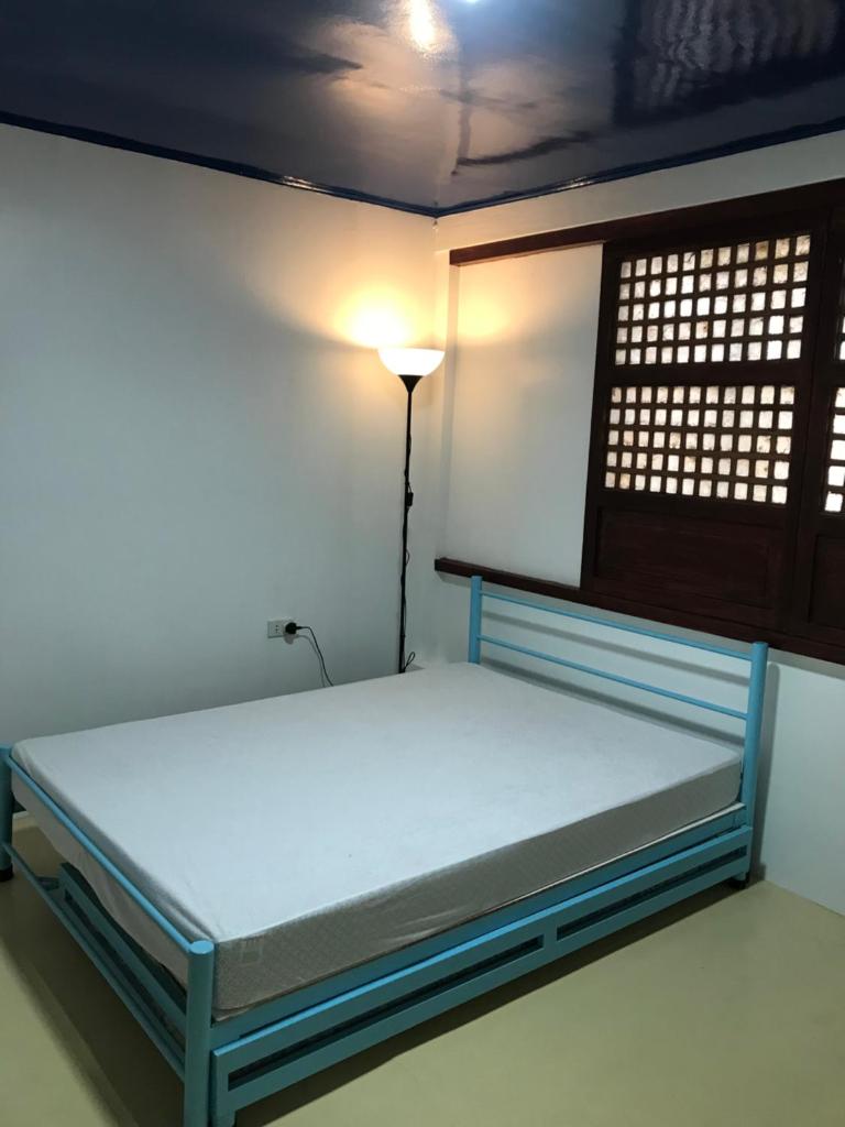 Casa Arrieta Hostel photo 2