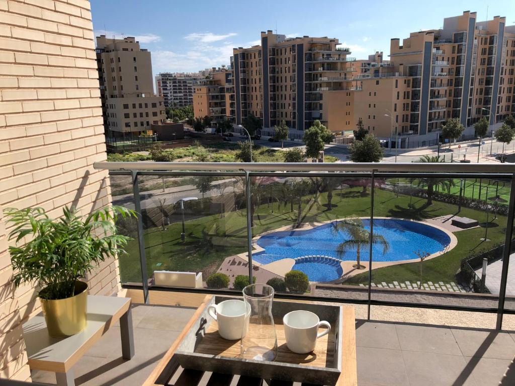 New apartment in San Juan Playa, Alicante photo 3