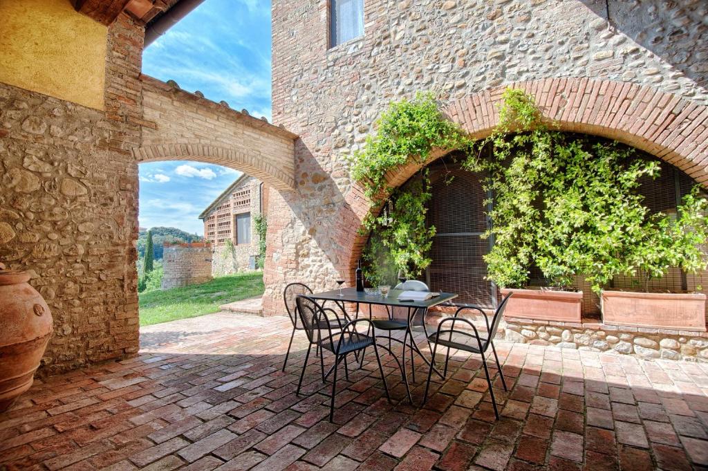 Agriturismo Poggio Bonelli photo 1