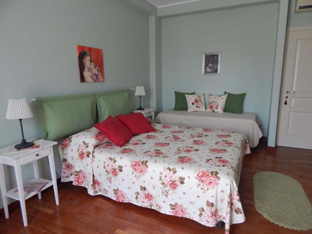 Casa Vacanze Le Kenzie photo 2