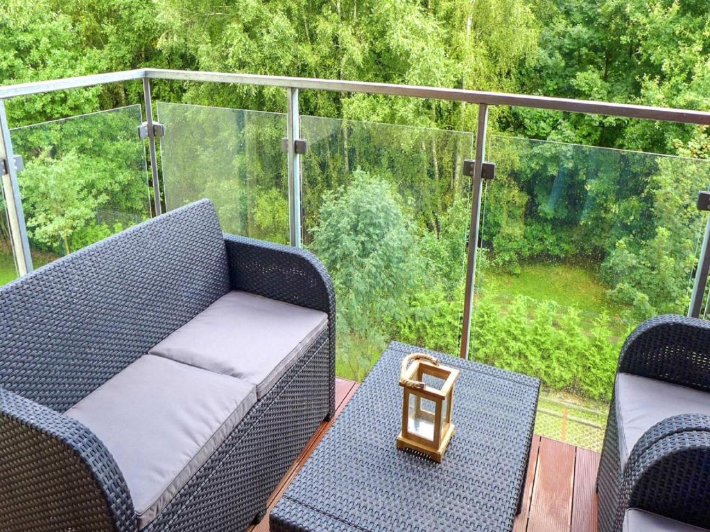 Apartment Szum Morza-1 by Interhome photo 4