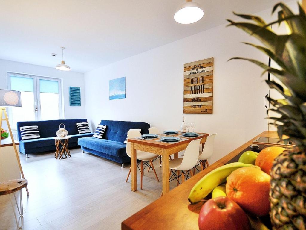 Apartment Szum Morza-1 by Interhome photo 2