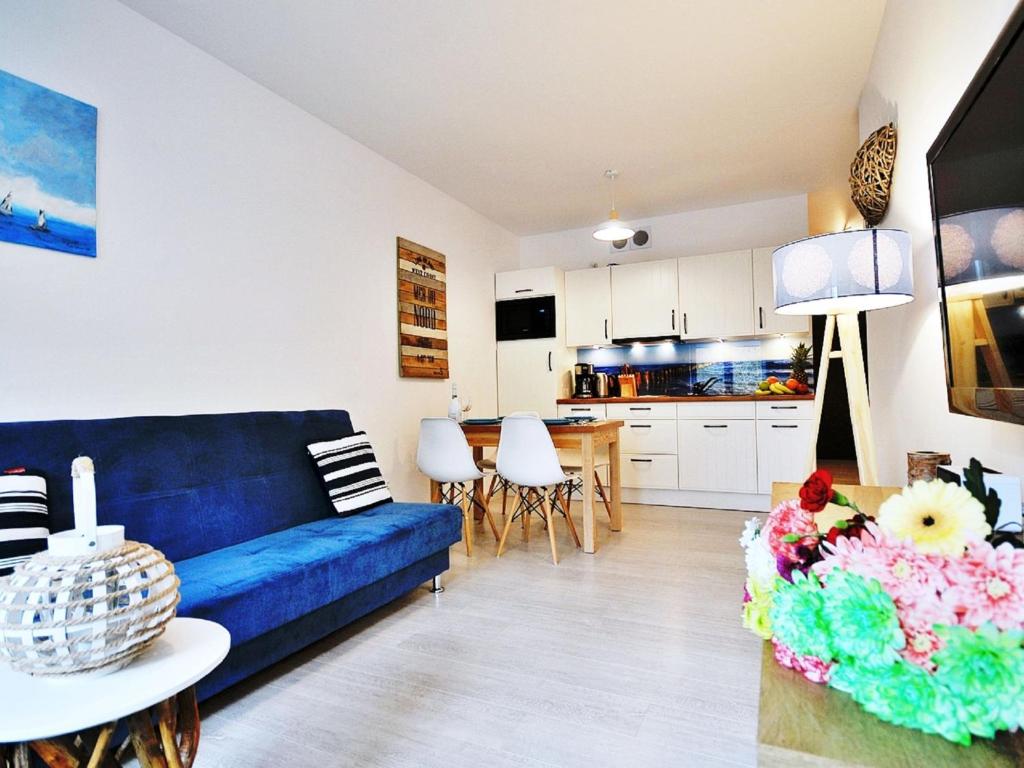 Apartment Szum Morza-1 by Interhome