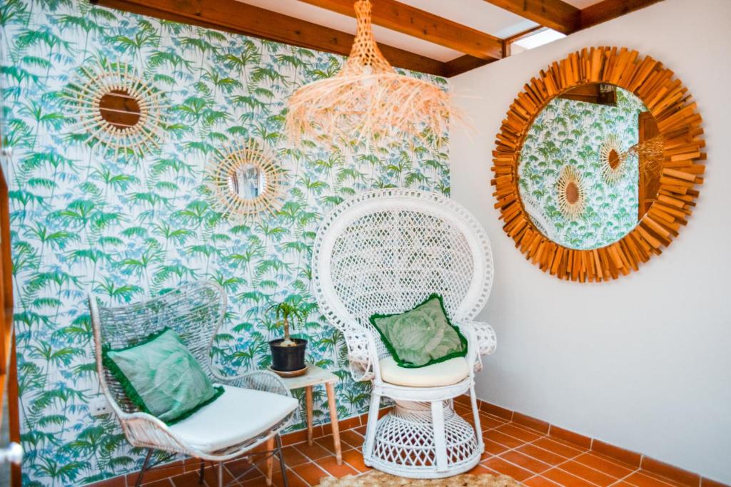 Bungalow Paradise Seaview Corralejo By Holidays Home photo 1