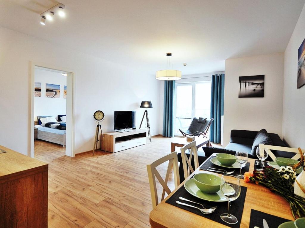 Apartment Szum Morza-2 by Interhome photo 2