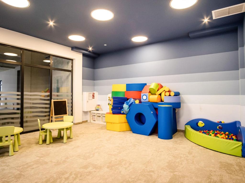 Apartment Szum Morza-2 by Interhome photo 3