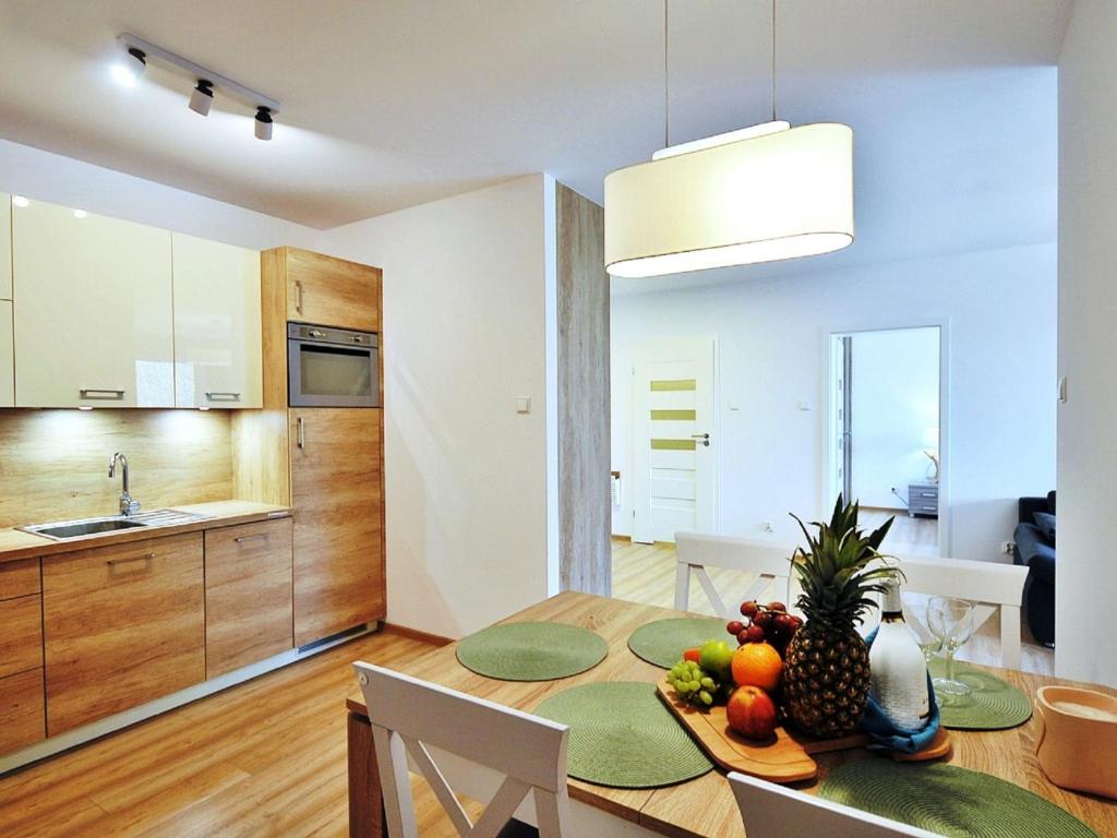 Apartment Szum Morza-3 by Interhome photo 3