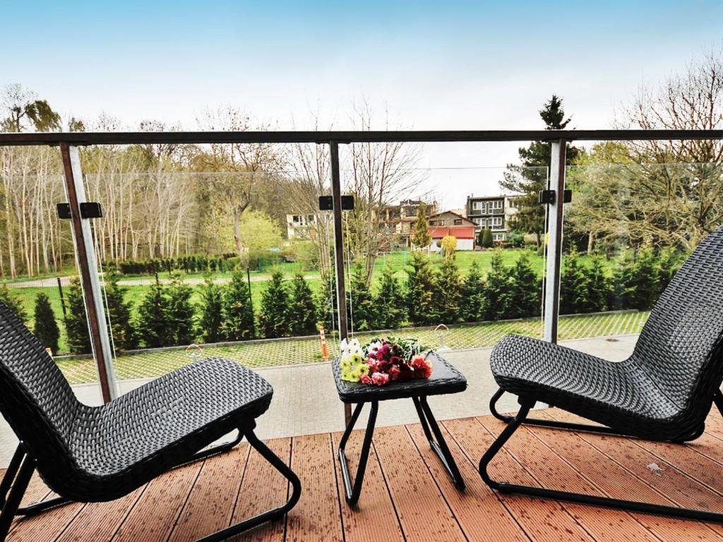 Apartment Szum Morza-2 by Interhome photo 4