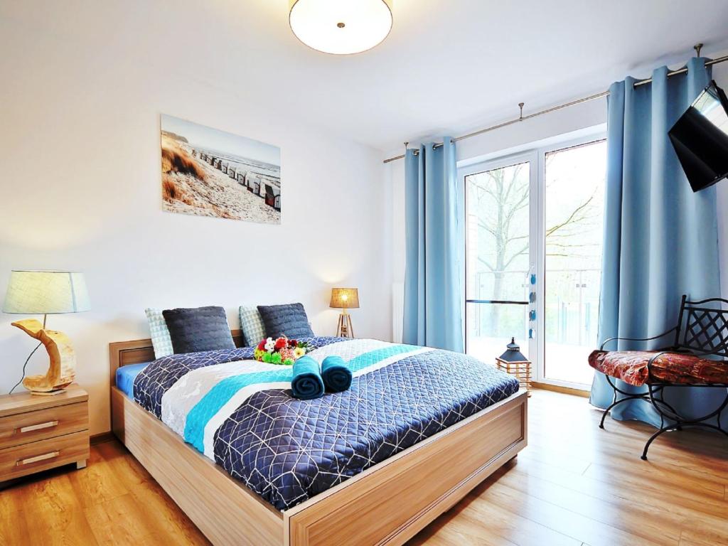 Apartment Szum Morza-3 by Interhome photo 4