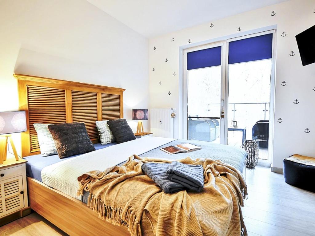 Apartment Szum Morza-1 by Interhome photo 3