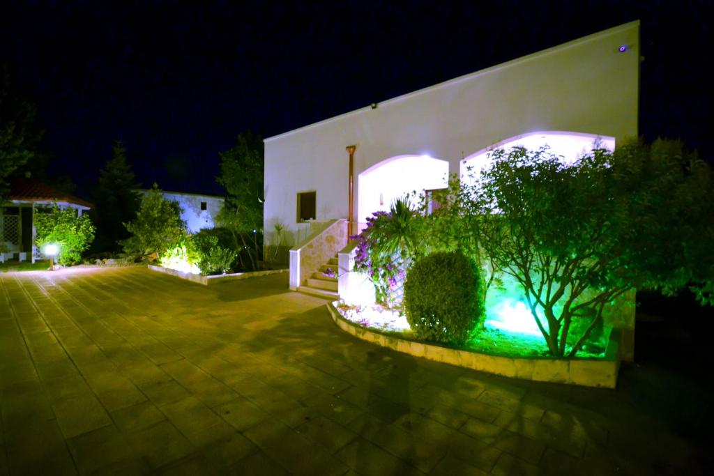 Villa Petra Chiara photo 1