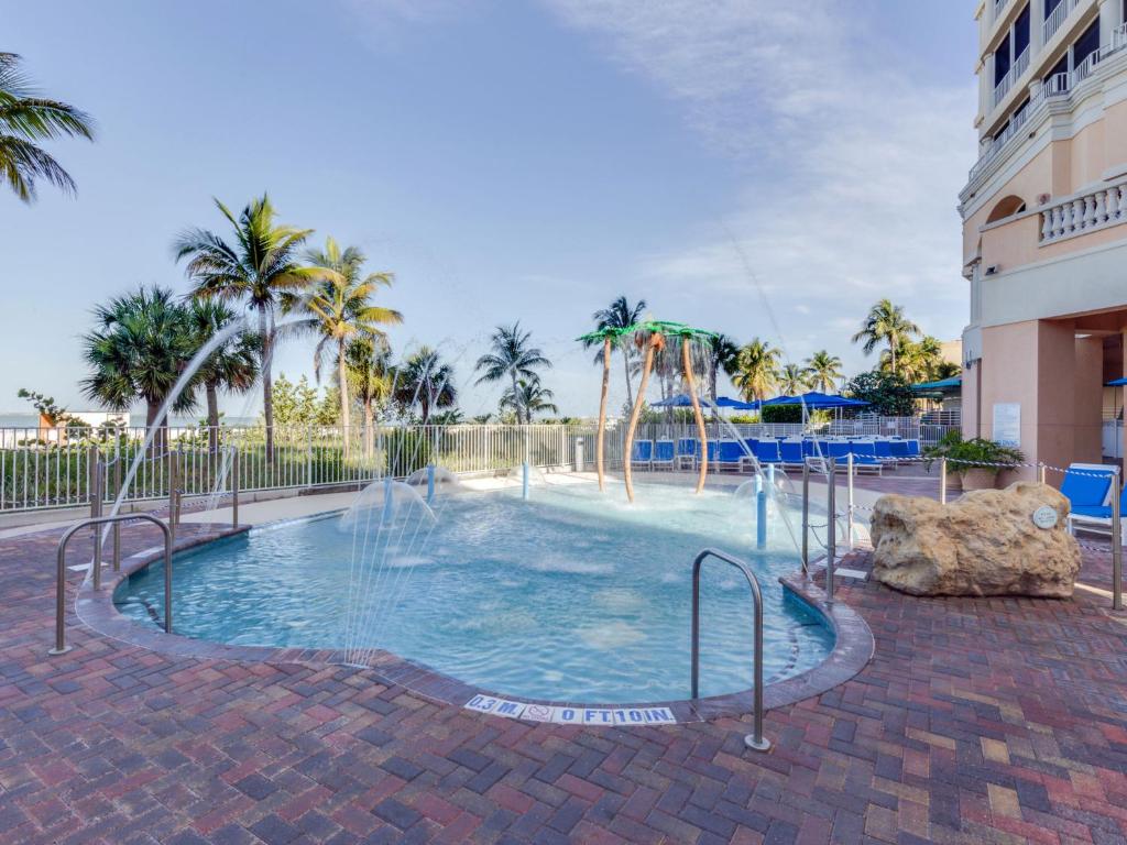 Apartment Gulf Resort-9 by Interhome photo 4