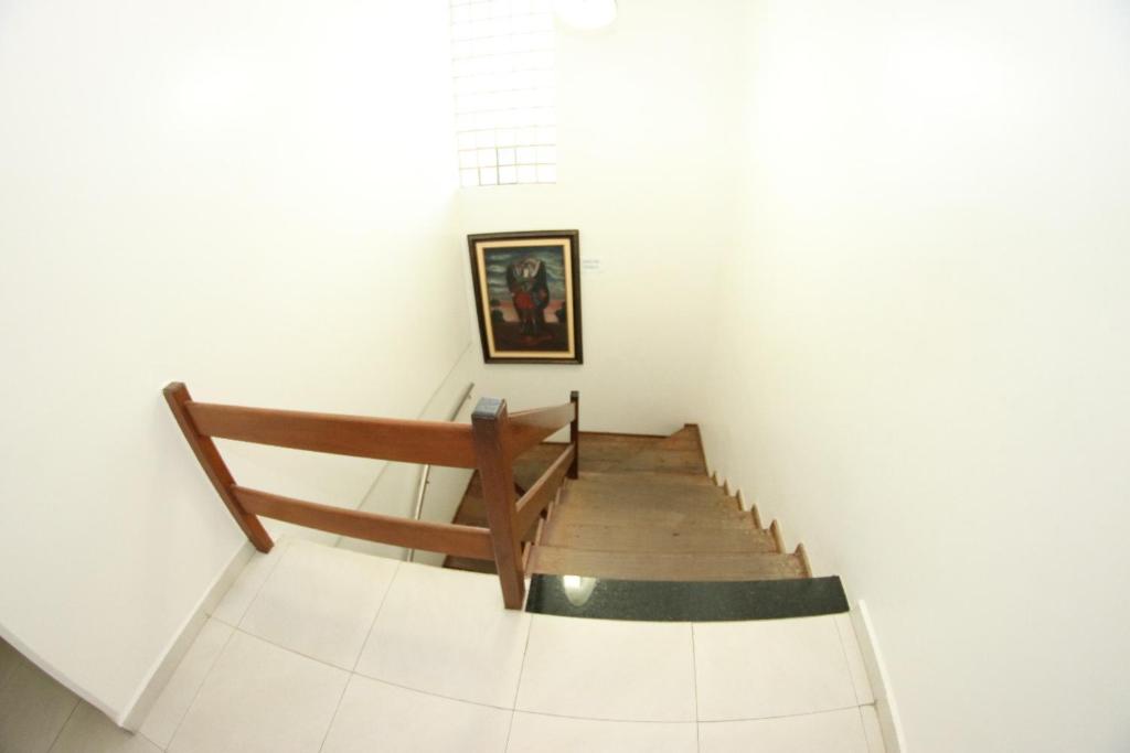 Pousada Santo André - O Apóstolo photo 4
