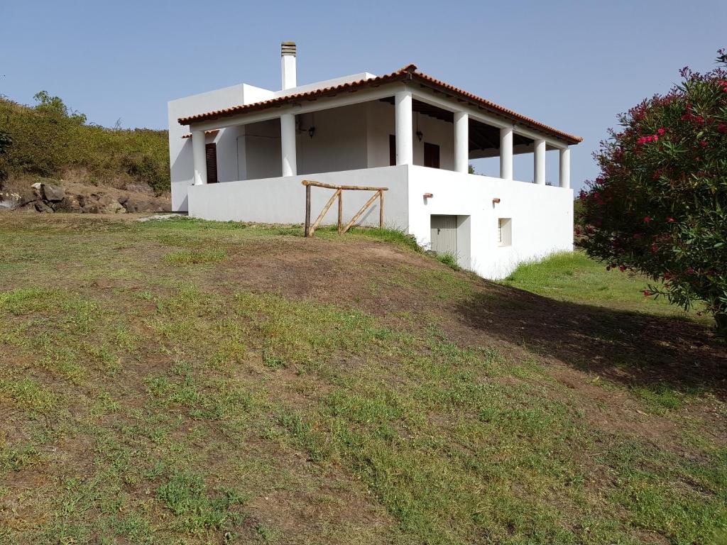 Capo Grillo Cottage Villa photo 4