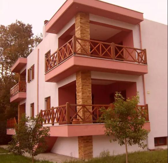 Villa Maria photo 1